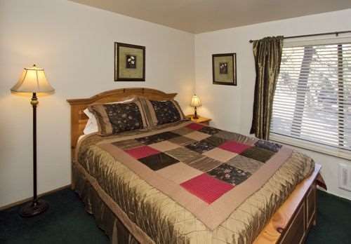Sunshine Village By Grand Mammoth Resorts Mammoth Lakes Zimmer foto