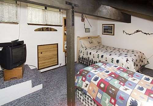 Sunshine Village By Grand Mammoth Resorts Mammoth Lakes Zimmer foto