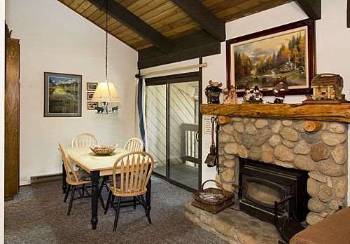 Sunshine Village By Grand Mammoth Resorts Mammoth Lakes Zimmer foto
