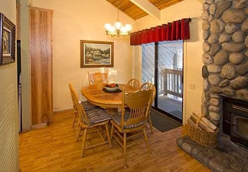 Sunshine Village By Grand Mammoth Resorts Mammoth Lakes Zimmer foto