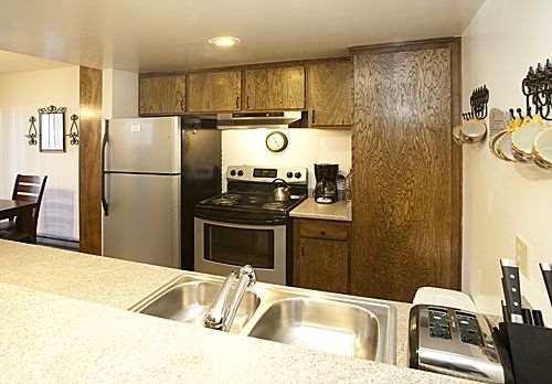 Sunshine Village By Grand Mammoth Resorts Mammoth Lakes Zimmer foto