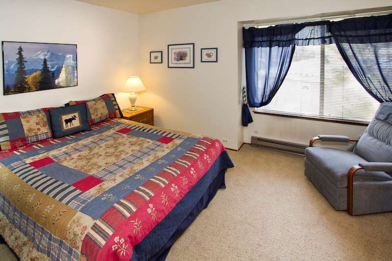 Sunshine Village By Grand Mammoth Resorts Mammoth Lakes Zimmer foto