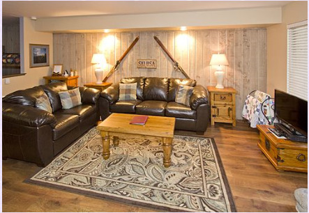Sunshine Village By Grand Mammoth Resorts Mammoth Lakes Exterior foto