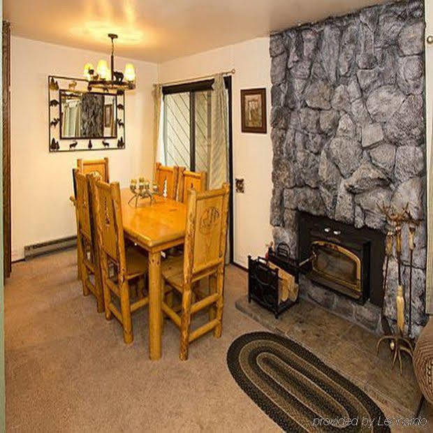 Sunshine Village By Grand Mammoth Resorts Mammoth Lakes Exterior foto