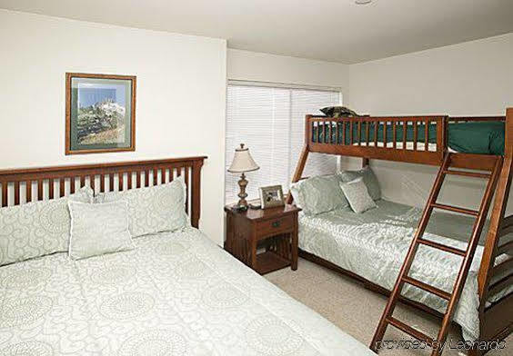 Sunshine Village By Grand Mammoth Resorts Mammoth Lakes Exterior foto